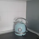 Sobre El Mar En Edificio Magallanes Apartment *