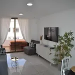 Apartment Sobre El Mar En Edificio Magallanes El Medano (Tenerife)