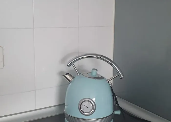 Sobre El Mar En Edificio Magallanes Apartament *