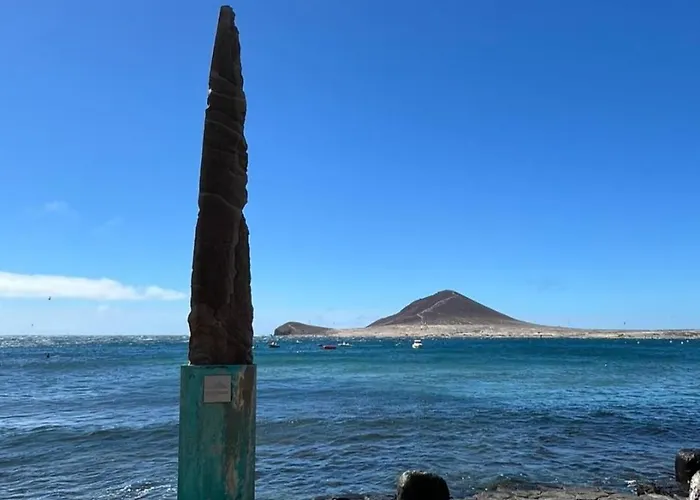 Sobre El Mar En Edificio Magallanes