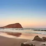 Sobre El Mar En Edificio Magallanes Διαμέρισμα *