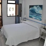 Sobre El Mar En Edificio Magallanes Ελ Μέντανο