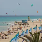 Sobre El Mar En Edificio Magallanes Διαμέρισμα *