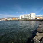 Sobre El Mar En Edificio Magallanes Διαμέρισμα