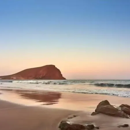 Sobre El Mar En Edificio Magallanes Appartamento *