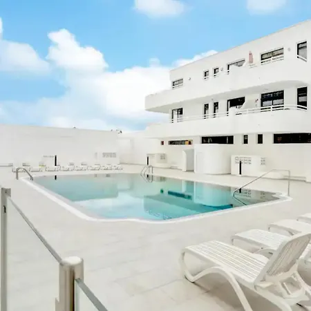 Sobre El Mar En Edificio Magallanes Lejlighed *